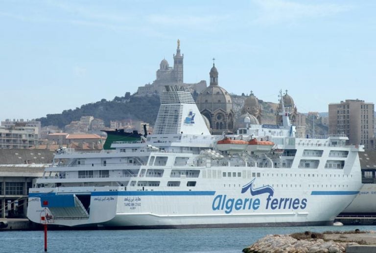 Algerie Ferries