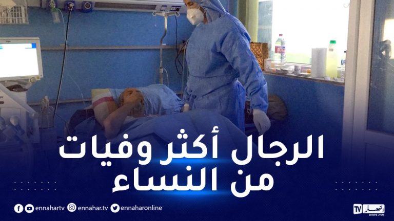 وزير الصحة: الموجة الثالثة أدخلت 10 آلاف مصاب إلى المستشفيات