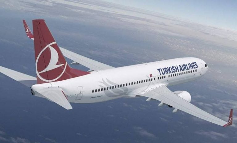 أسعار فاقت التوقعات لرحلات تركيا-الجزائر عبر turkish Airlines