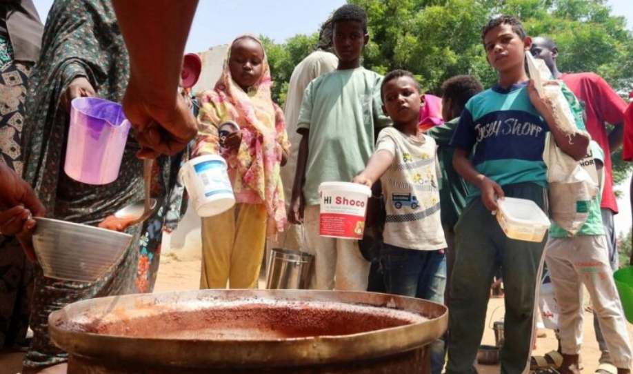 السودان يعلن انسحابه من نظام مراقبة الجوع عشية تقرير عن المجاعة